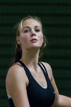 Jenny Wacker 687 - Norddeutsche Meisterschaften